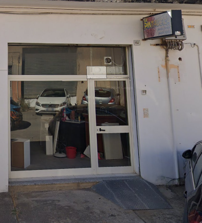 immobile NEGOZIO IN VENDITA ALL'ASTA IN VIA COSTITUENTE, CARBONIA (SU) - 2