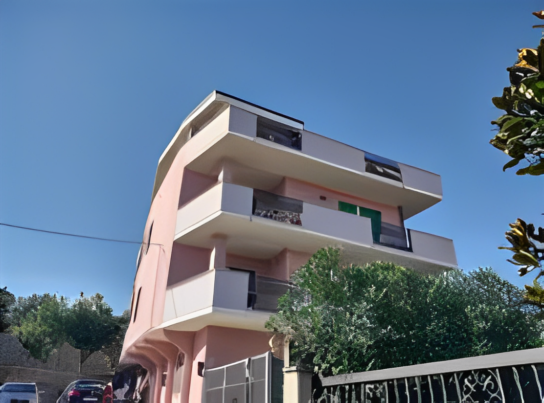immobile APPARTAMENTO IN ASTA, VIA N. ADRIATICA SUD, FRANCAVILLA AL MARE (CH) - 5