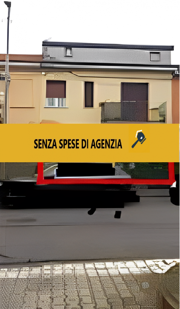 immobile BILOCALE IN VENDITA ALL'ASTA IN VIA MONTELLO, MUGGIO' (MB) - 1