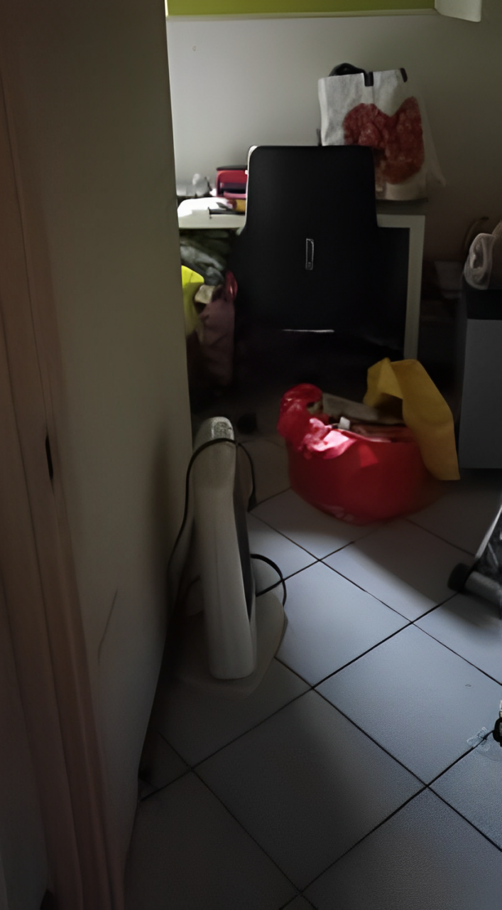 immobile BILOCALE IN VENDITA ALL'ASTA IN VIA MONTELLO, MUGGIO' (MB) - 2