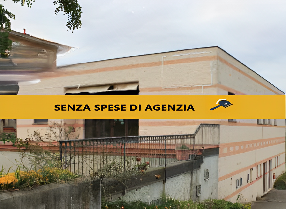immobile COMPENDIO IN VENDITA ALL'ASTA, STRADA DELLA CISA, FORNOVO DI TARO (PR) - 1