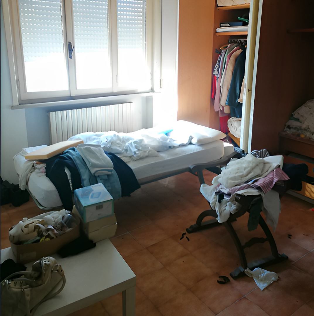 immobile COMPENDIO IN VENDITA ALL'ASTA, STRADA DELLA CISA, FORNOVO DI TARO (PR) - 4