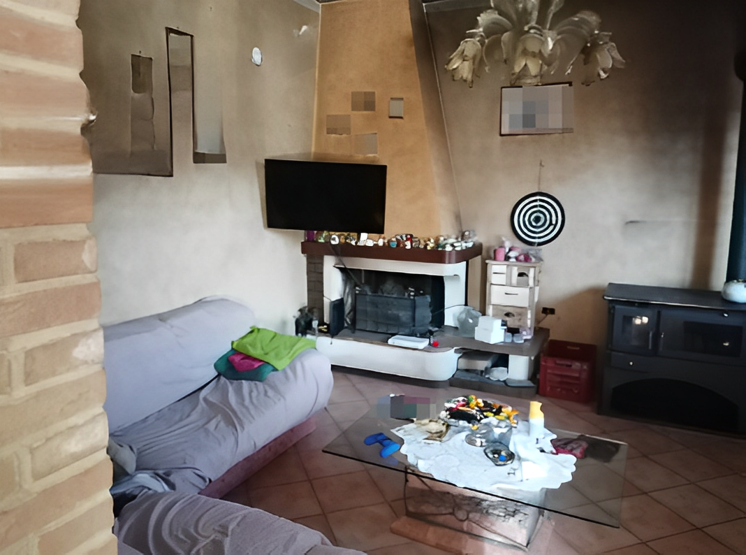 immobile COMPENDIO IN VENDITA ALL'ASTA, STRADA DELLA CISA, FORNOVO DI TARO (PR) - 5