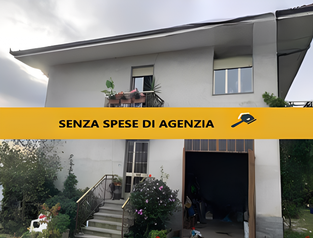 immobile COMPENDIO IN VENDITA ALL'ASTA IN VIA SALUZZO, BARGE (CN) - 1