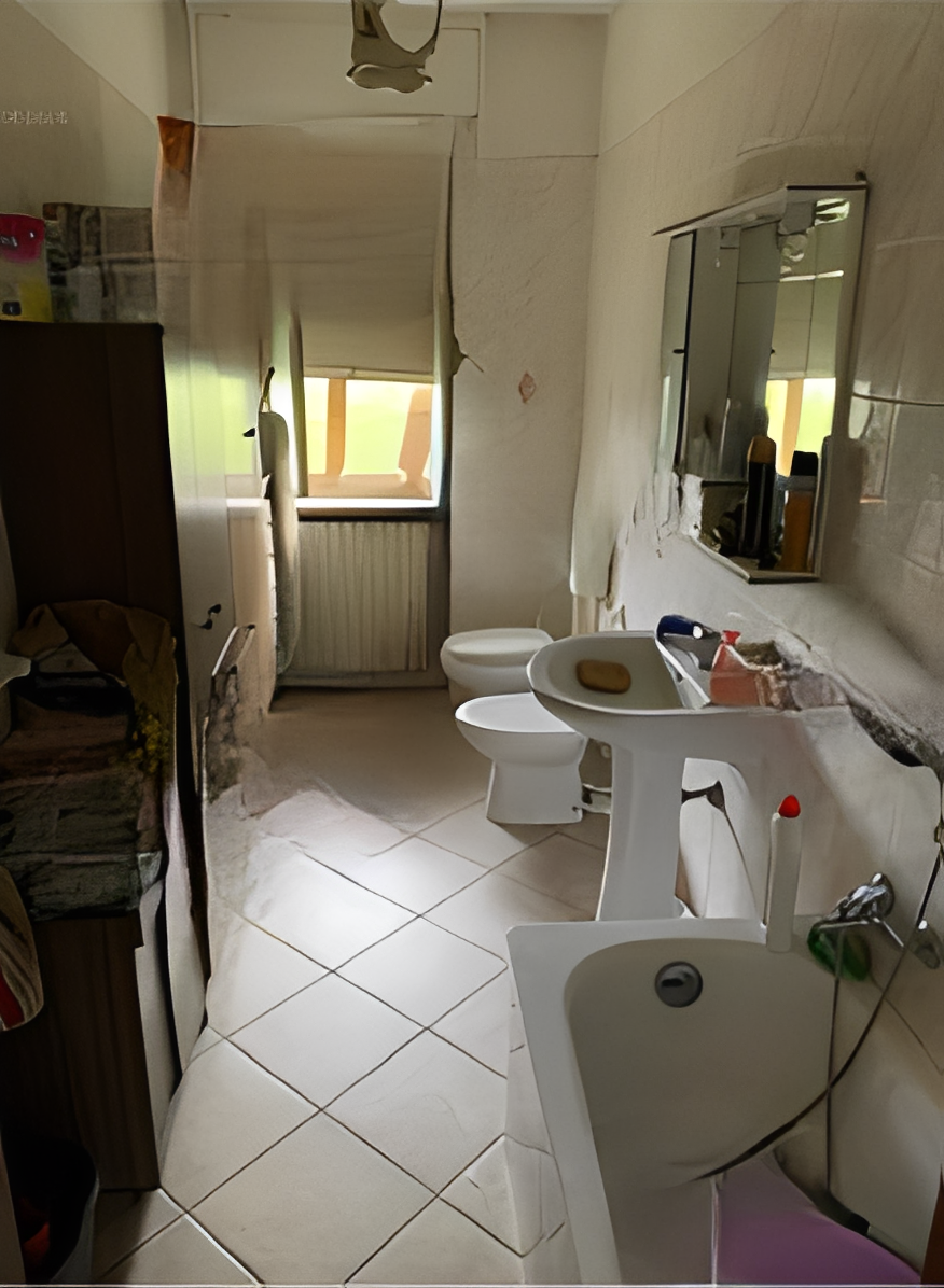 immobile COMPENDIO IN VENDITA ALL'ASTA IN VIA SALUZZO, BARGE (CN) - 3