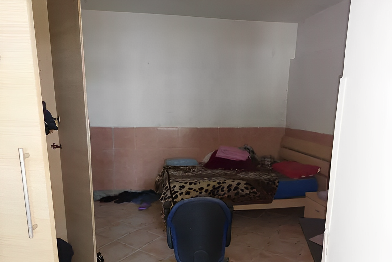immobile VILLETTA SEMINDIPENDENTE IN VENDITA ALL'ASTA IN VIA SALERNO, ALATRI (FR) - 3