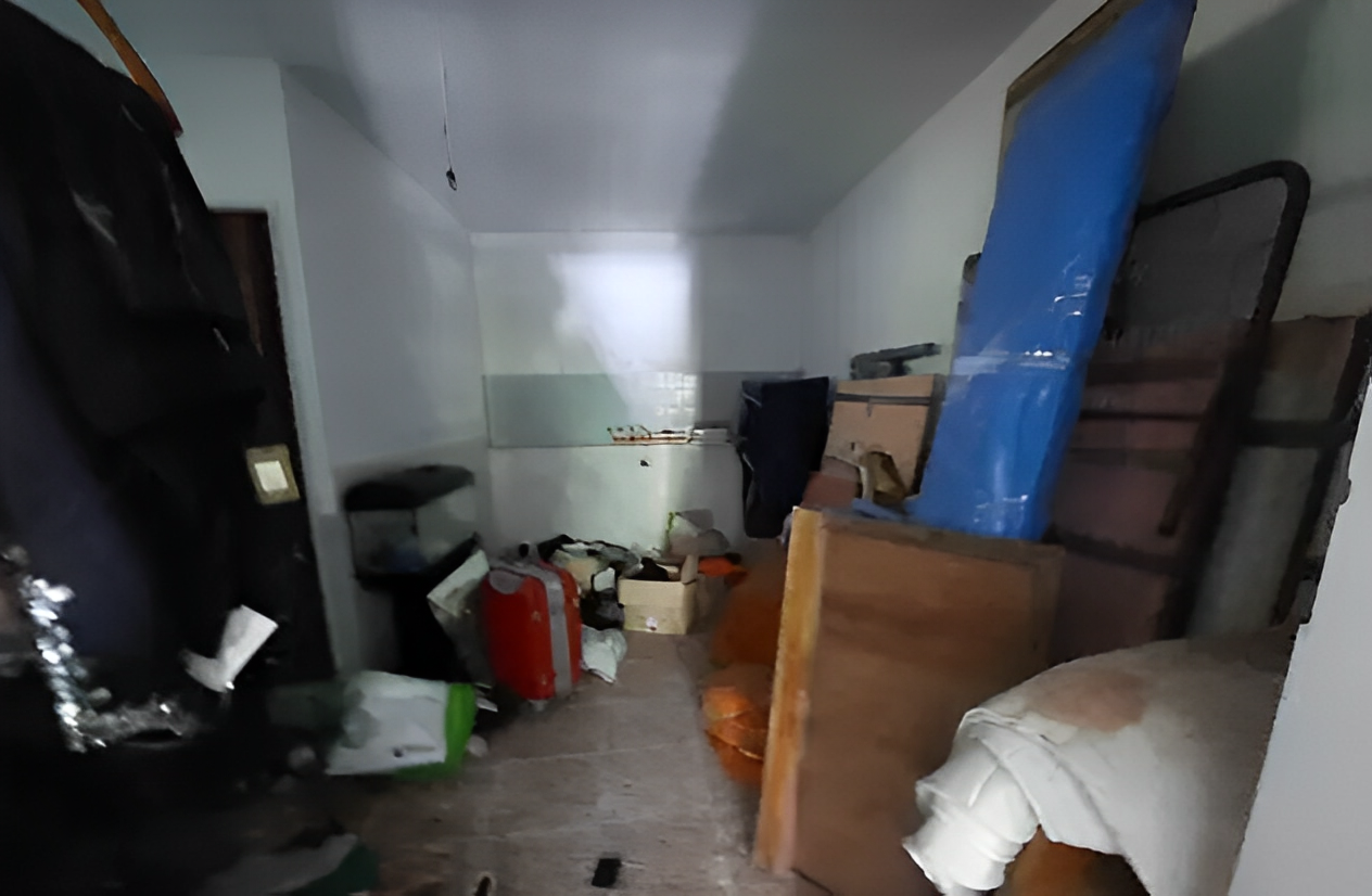 immobile VILLETTA SEMINDIPENDENTE IN VENDITA ALL'ASTA IN VIA SALERNO, ALATRI (FR) - 5