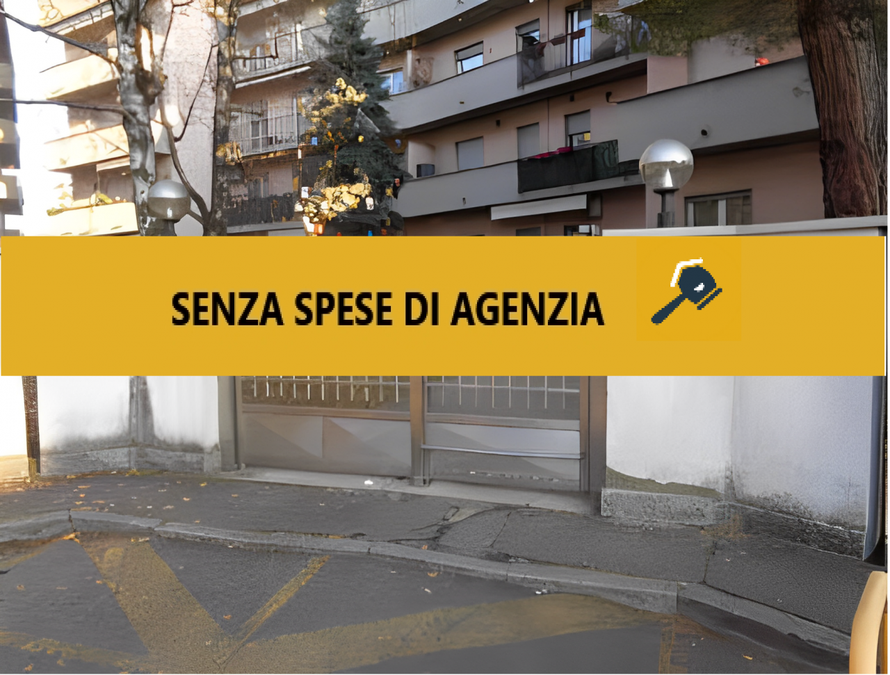 immobile BILOCALE IN VENDITA ALL'ASTA IN VIA MILANO, SAN GIORGIO SU LEGNANO (MI) - 1