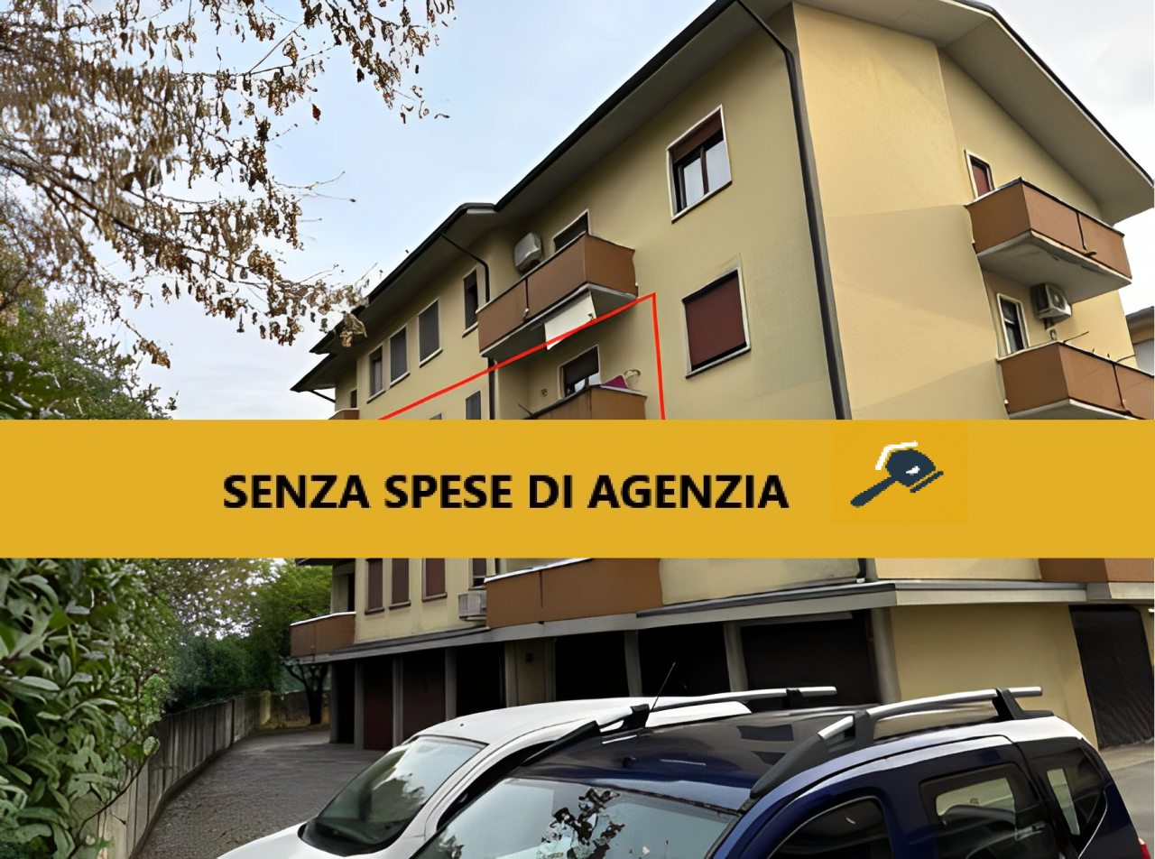 immobile TRILOCALE IN VENDITA ALL'ASTA IN VIA V.P. PIERGIORGIO CAVEDON, MARANO VICENTINO (VI) - 1