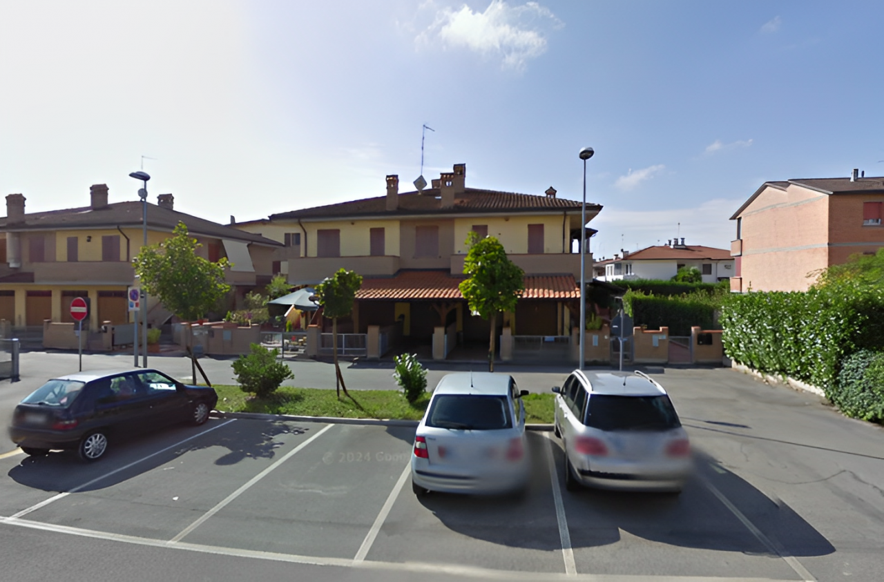 immobile TRILOCALE IN VENDITA ALL'ASTA IN VIA L. EINAUDI, TERRE DEL RENO (FE) - 3