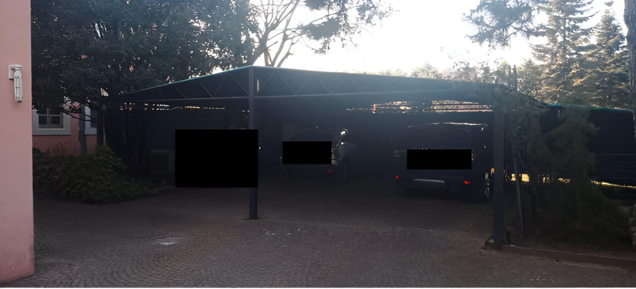 immobile COMPENDIO IN VENDITA ALL'ASTA IN VIA FUSERA, BRESCIA (BS) - 5