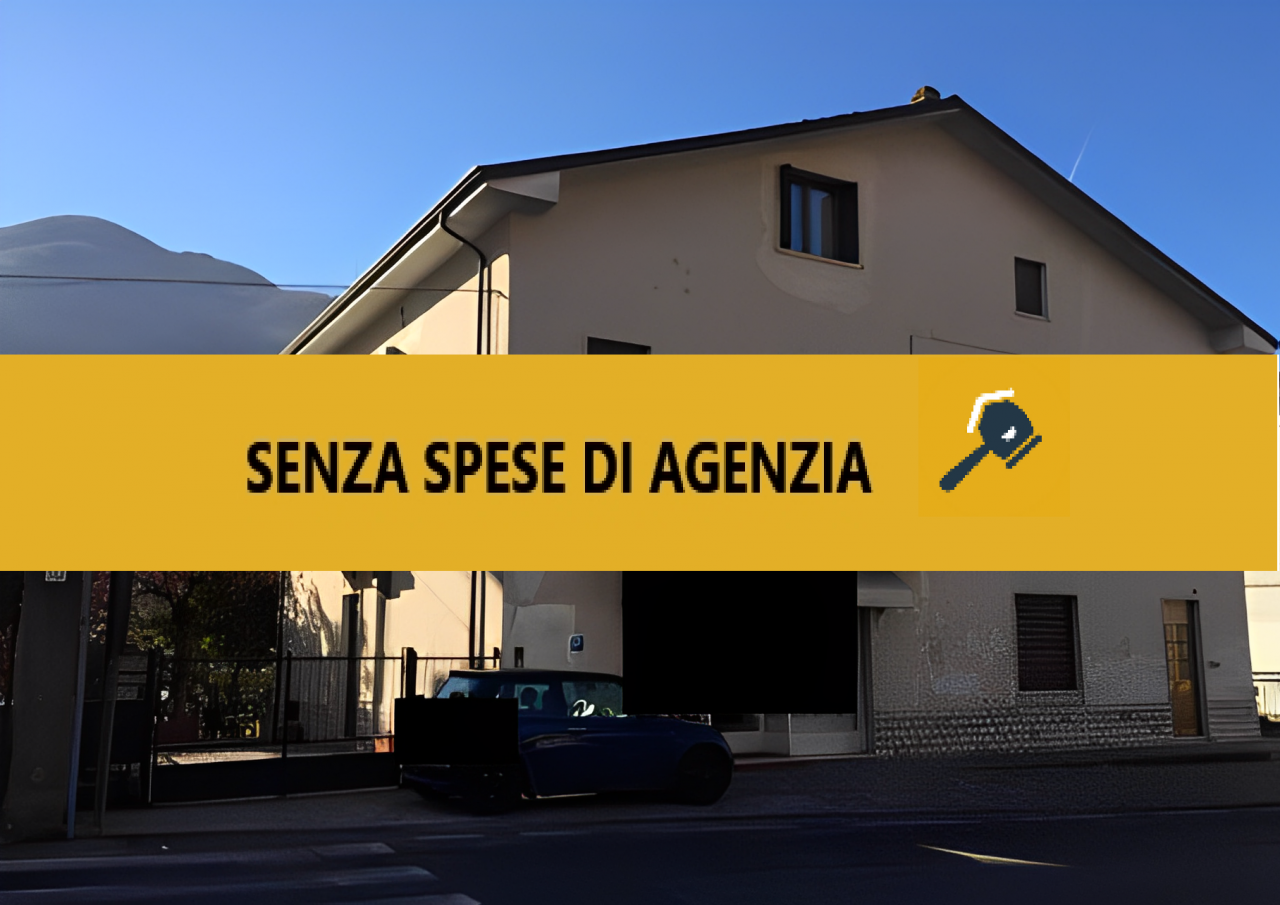 immobile NEGOZIO IN VENDITA ALL'ASTA IN VIA G.GARIBALDI, LUMEZZANE (BS) - 1