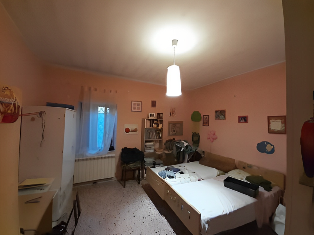 immobile ABITAZIONE IN VENDITA ALL'ASTA, VIA S. ROCCO, SANT'AMBROGIO SUL G. (FR) - 5