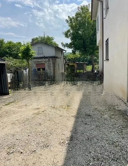 immobile FABBRICATO RURALE IN VENDITA ALL'ASTA IN CONTRADA PIANA, MORCONE (BS) - 5