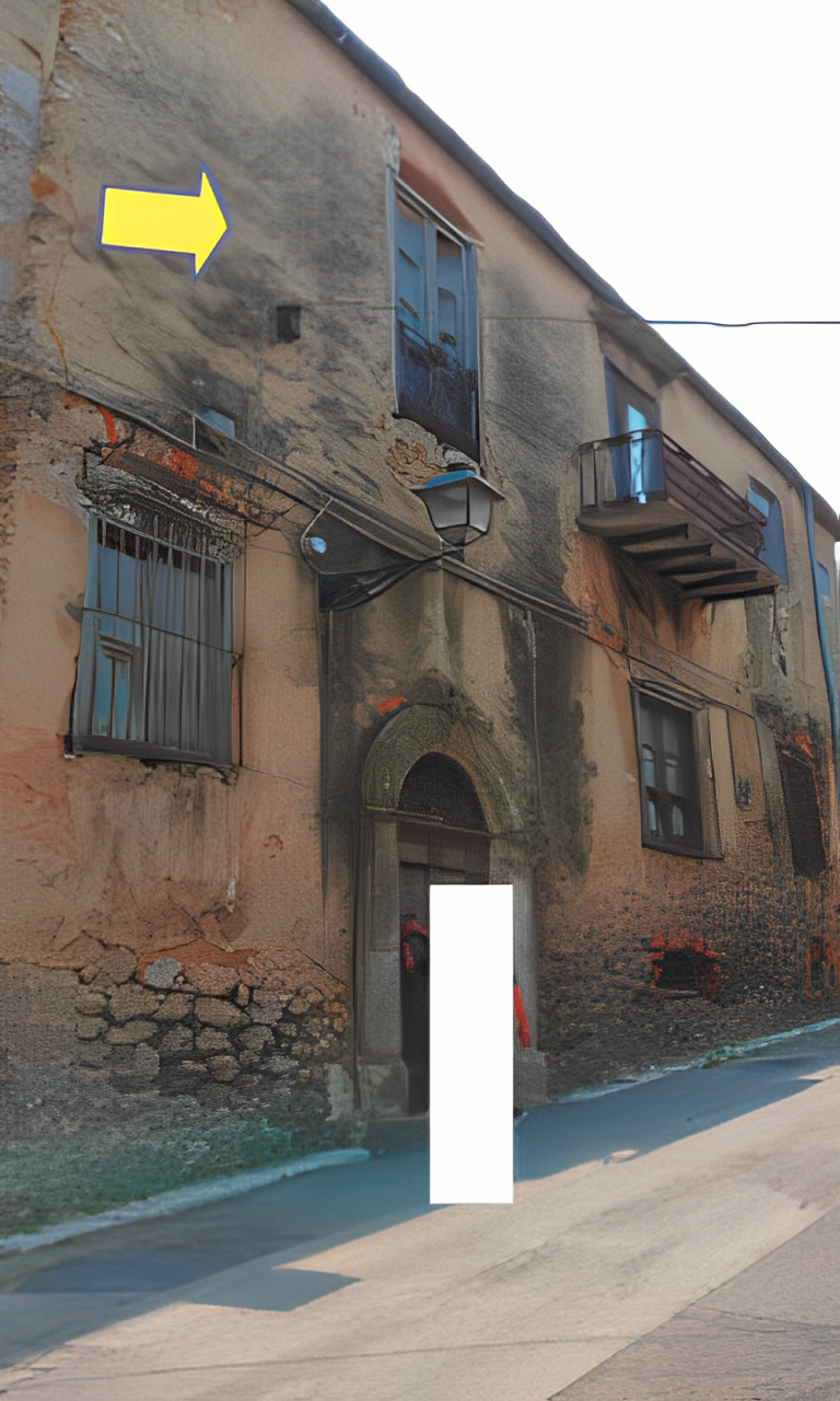 immobile 2 ABITAZIONI IN VENDITA ALL'ASTA, VIA T. F. GANGITANO, CANICATTI' (AG) - 2