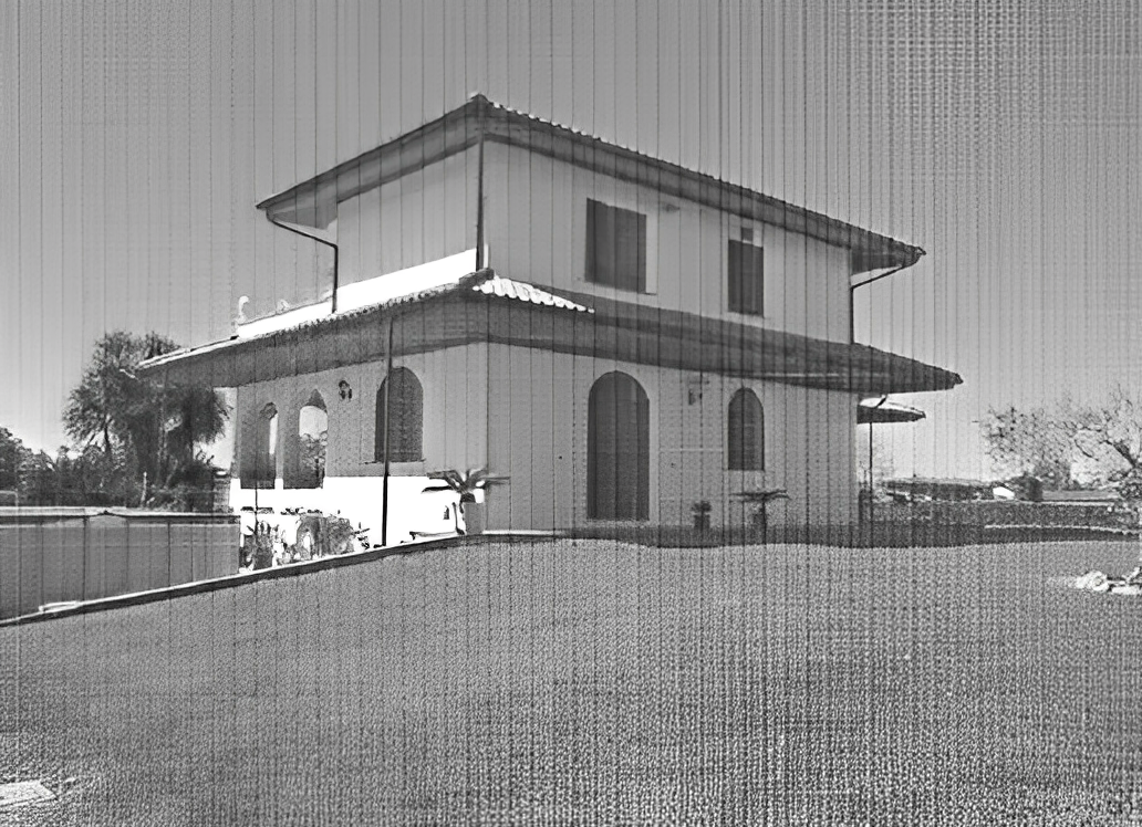immobile VILLA UNIFAMILIARE IN VENDITA ALL'ASTA IN VIA CONCA, CISTERNA DI LATINA (LT) - 2