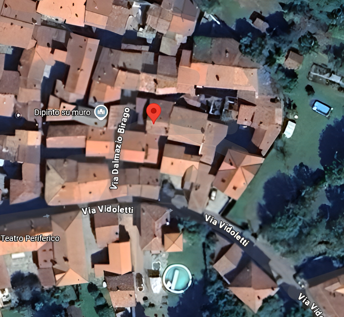 immobile ABITAZIONE IN VENDITA ALL'ASTA IN VIA D. BIRAGO, CUVEGLIO (VA) - 4