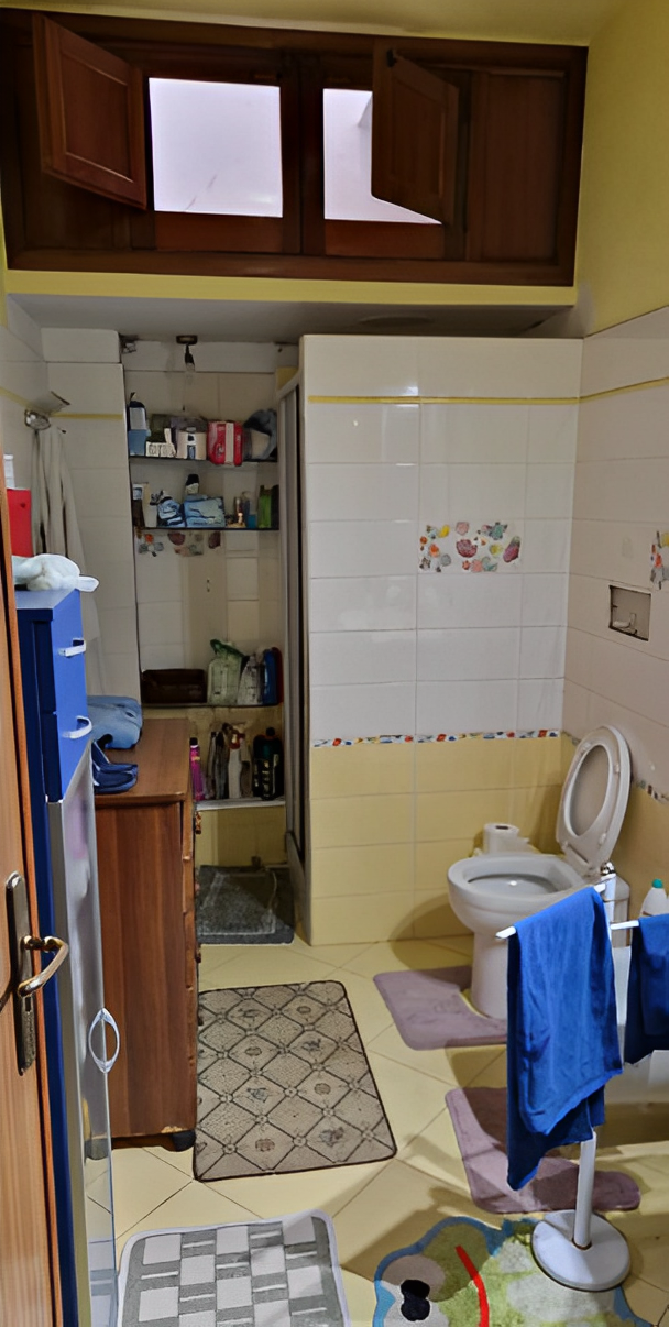 immobile ABITAZIONE IN VENDITA ALL'ASTA IN VIA G. MAZZINI, PACHINO (SR) - 5