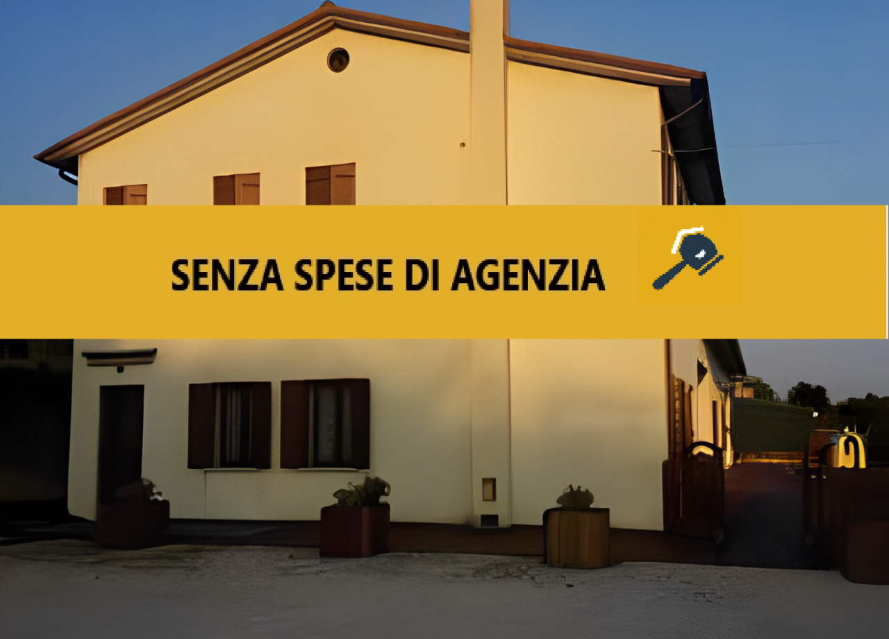 immobile FABBRICATO IN VENDITA ALL'ASTA IN VIA MONTE ASOLONE, PIEVE DEL GRAPPA (TV) - 1