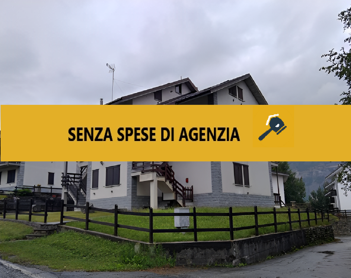 immobile CASA SINGOLA IN VENDITA ALL'ASTA IN VIA PINEROLO, BAGNOLO PIEMONTE (CN) - 1