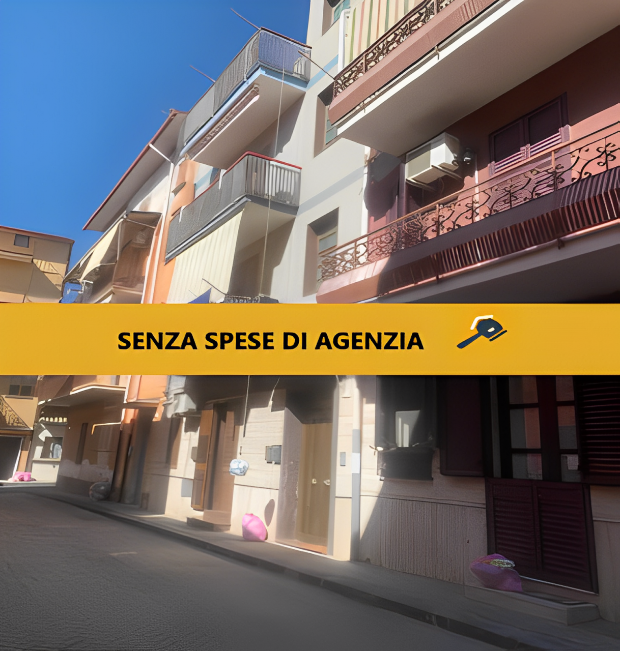 immobile ABITAZIONE IN VENDITA ALL'ASTA IN VIA V. VENETO, SCORDIA (CT) - 1