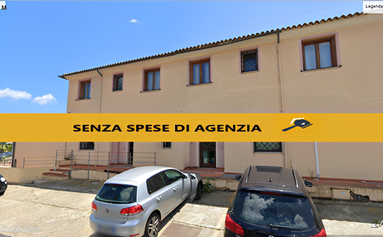 immobile UFFICIO IN VENDITA ALL'ASTA IN VIA TOSCANA, S. TEODORO (SS) - 1