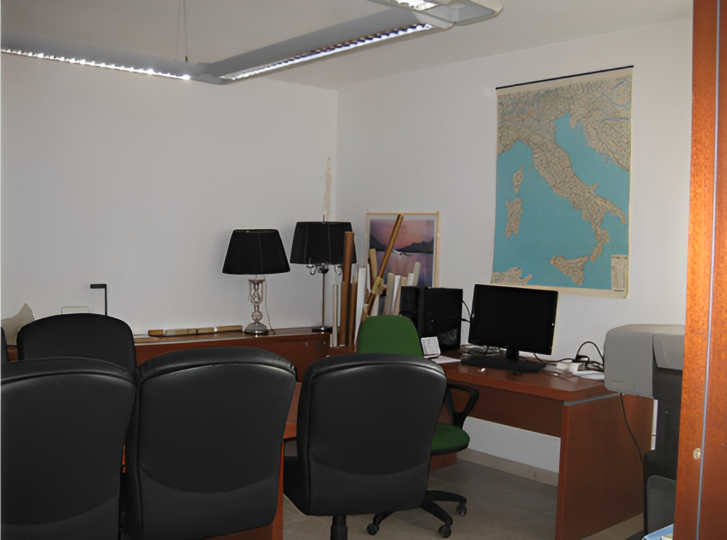 immobile UFFICIO IN VENDITA ALL'ASTA IN VIA TOSCANA, S. TEODORO (SS) - 2