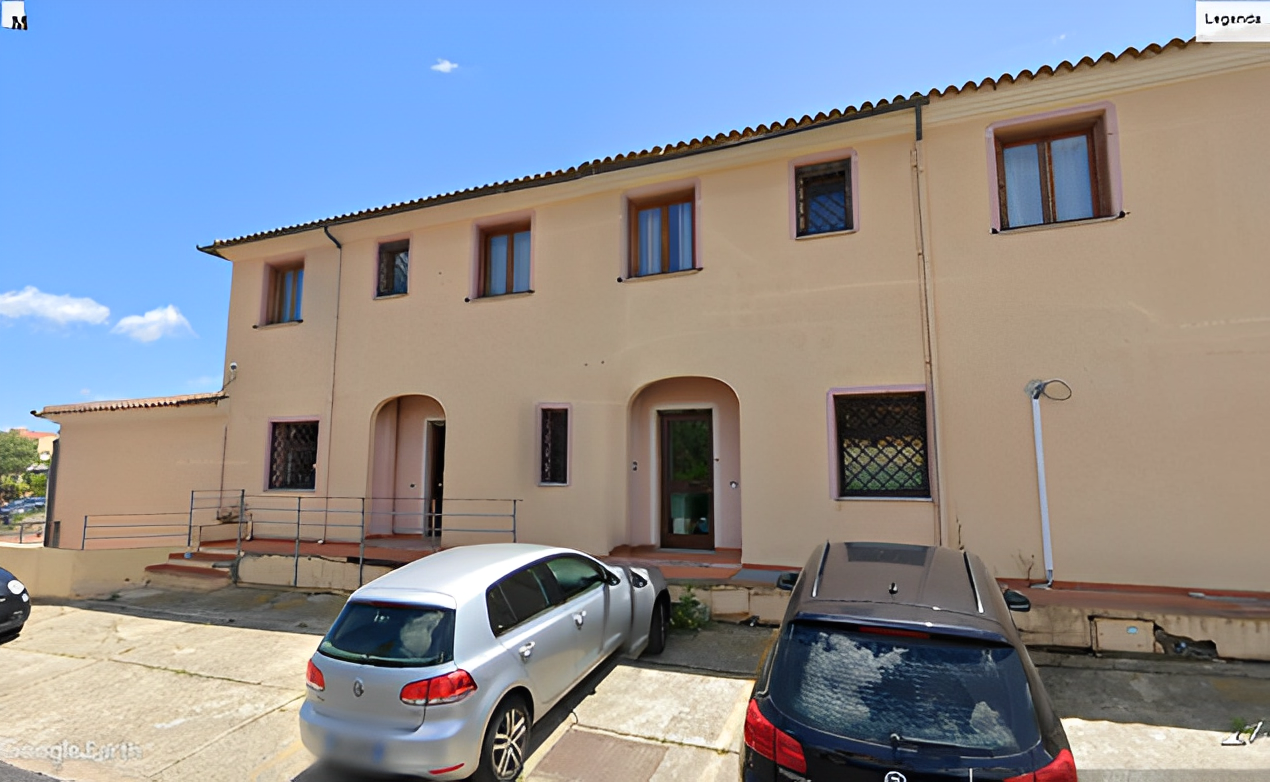 immobile UFFICIO IN VENDITA ALL'ASTA IN VIA TOSCANA, S. TEODORO (SS) - 3