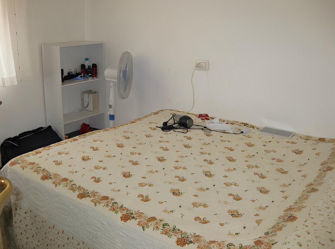 immobile TRILOCALE IN VENDITA ALL'ASTA IN VIA SUPRAMONTE, S. TEODORO (SS) - 5