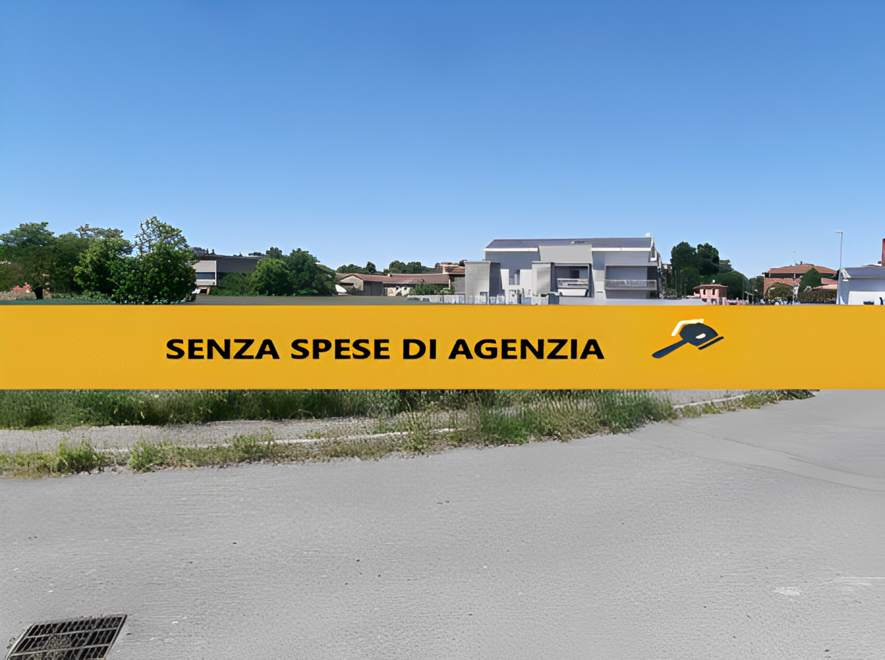 immobile AREE EDIFICABILI IN VENDITA ALL'ASTA IN VIALE VENETO, CODOGNO (LO) - 1