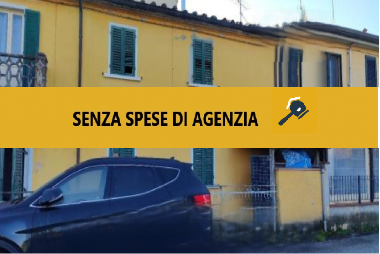 immobile BILOCALE IN VENDITA ALL'ASTA IN VIA DEL LEONE, PISTOIA (PT) - 1