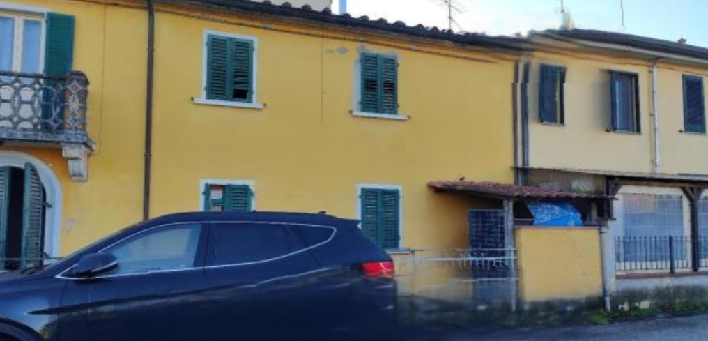 immobile BILOCALE IN VENDITA ALL'ASTA IN VIA DEL LEONE, PISTOIA (PT) - 2