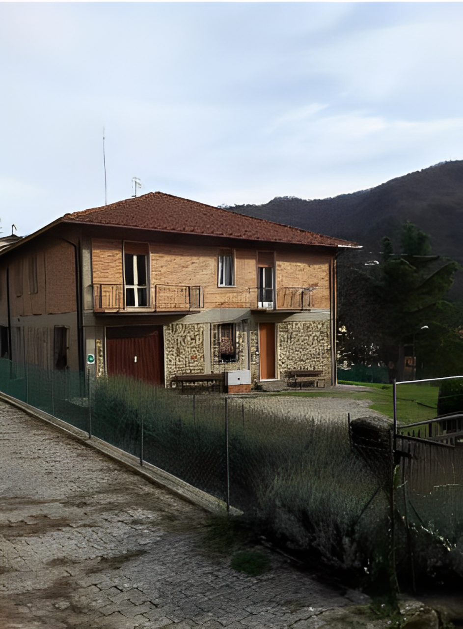 immobile COMPLESSO IMMOBILIARE ALL'ASTA IN VIA DELL'ORTO, BAGNO DI ROMAGNA (FC) - 3