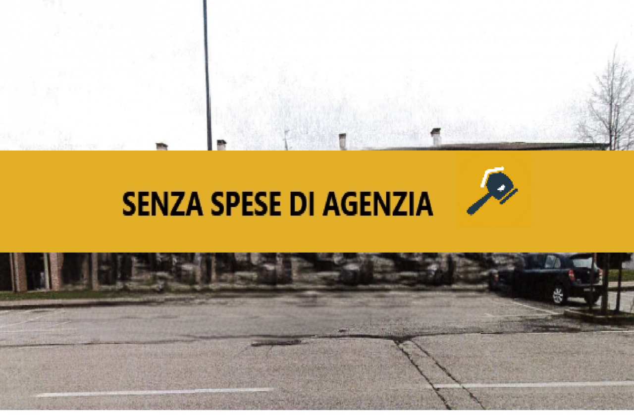 immobile TRILOCALE IN VENDITA ALL'ASTA IN VIALE EUROPA, BORGORICCO (PD) - 1
