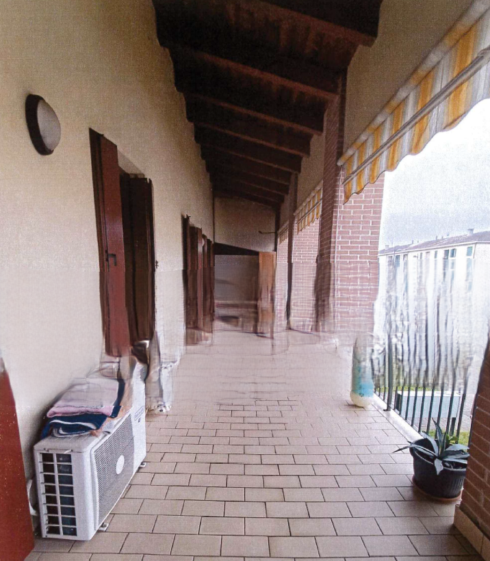 immobile TRILOCALE IN VENDITA ALL'ASTA IN VIALE EUROPA, BORGORICCO (PD) - 5