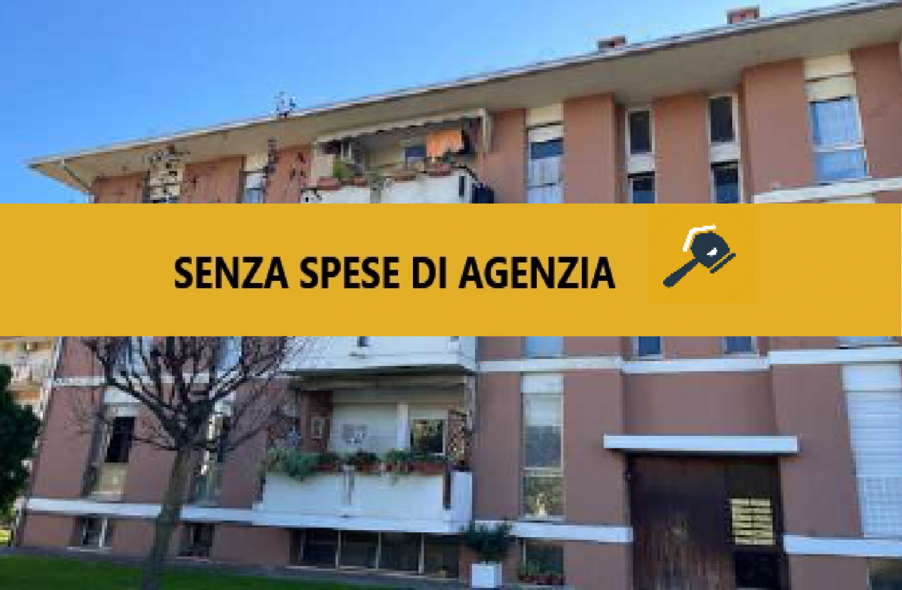 immobile TRILOCALE IN VENDITA ALL'ASTA IN VIA ROMAGNA, BASSANO DEL GRAPPA (VI) - 1