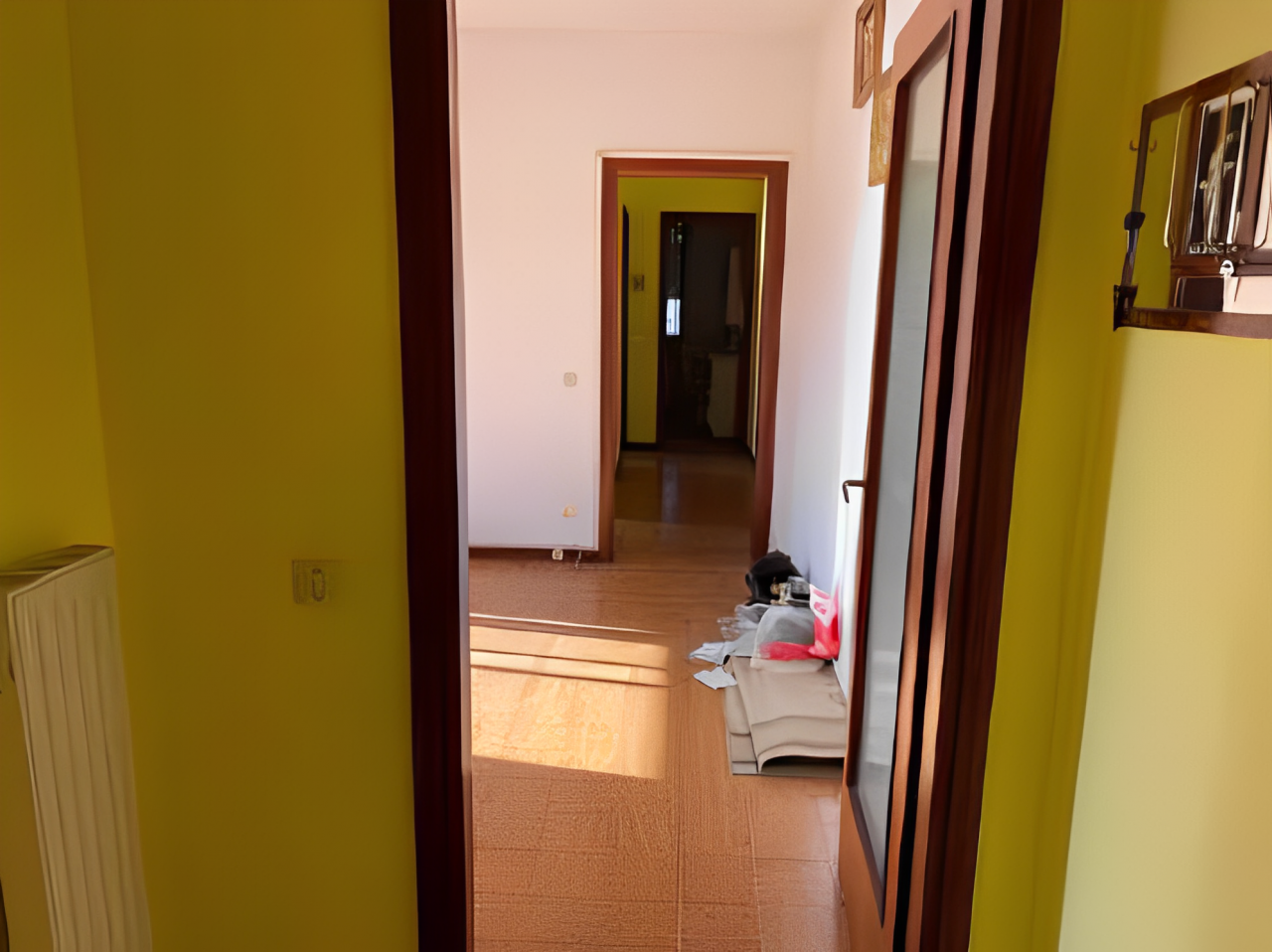 immobile TRILOCALE IN VENDITA ALL'ASTA IN VIA ROMAGNA, BASSANO DEL GRAPPA (VI) - 3