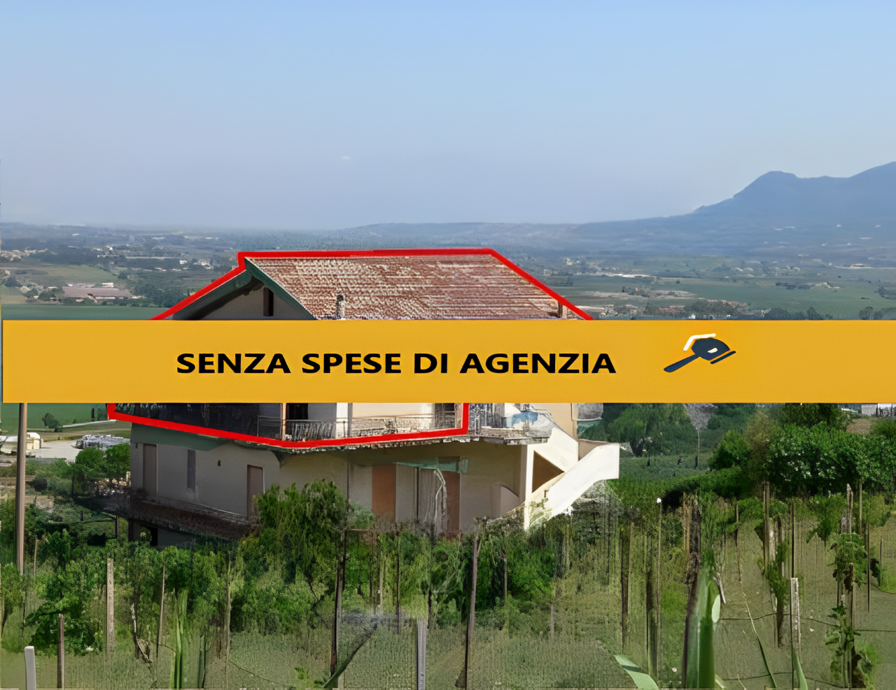 immobile TRILOCALE IN VENDITA ALL'ASTA, VIA V. GREGORI/VOLTURNO, AGROPOLI (SA) - 1