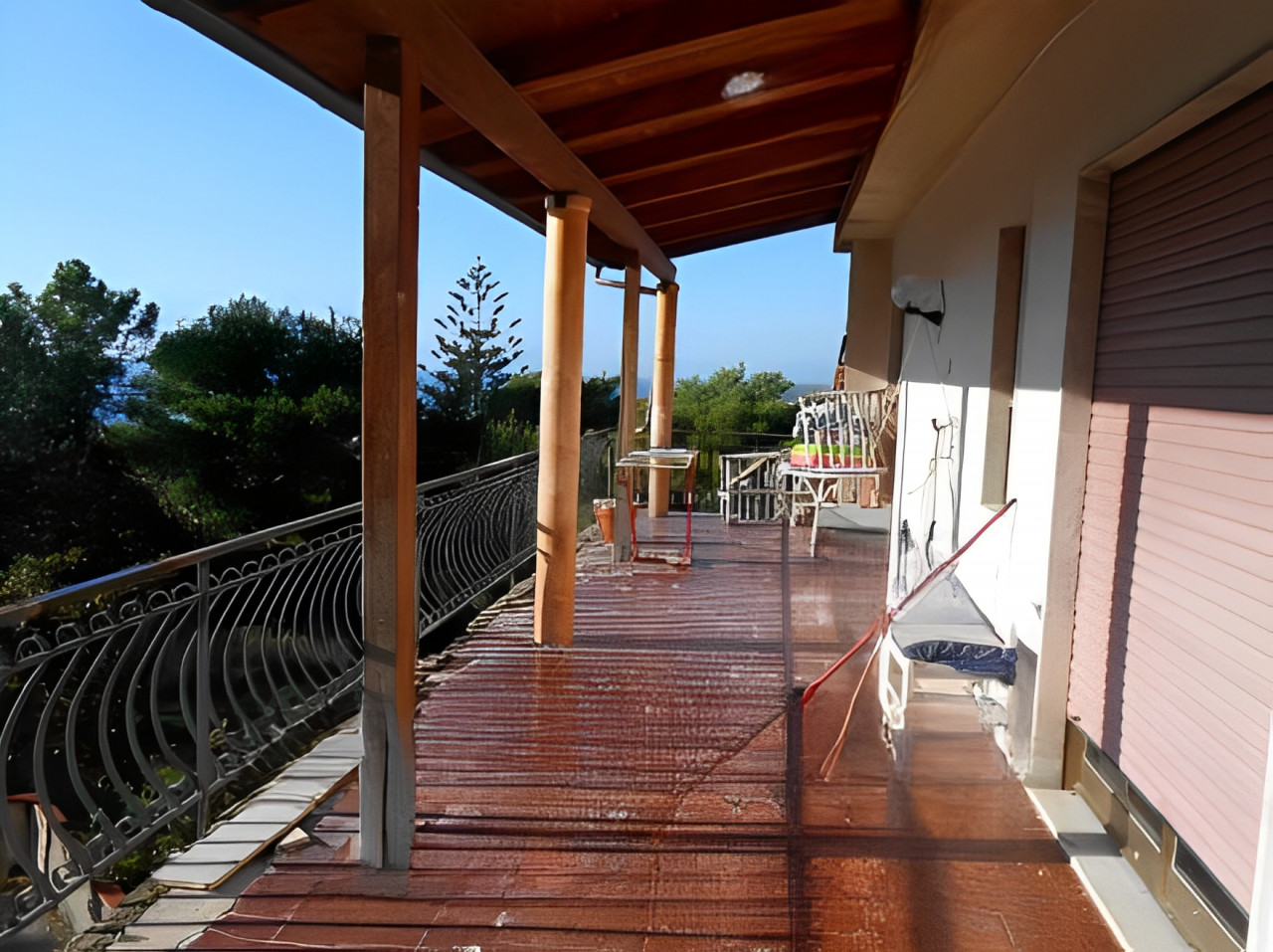 immobile TRILOCALE IN VENDITA ALL'ASTA, VIA V. GREGORI/VOLTURNO, AGROPOLI (SA) - 2