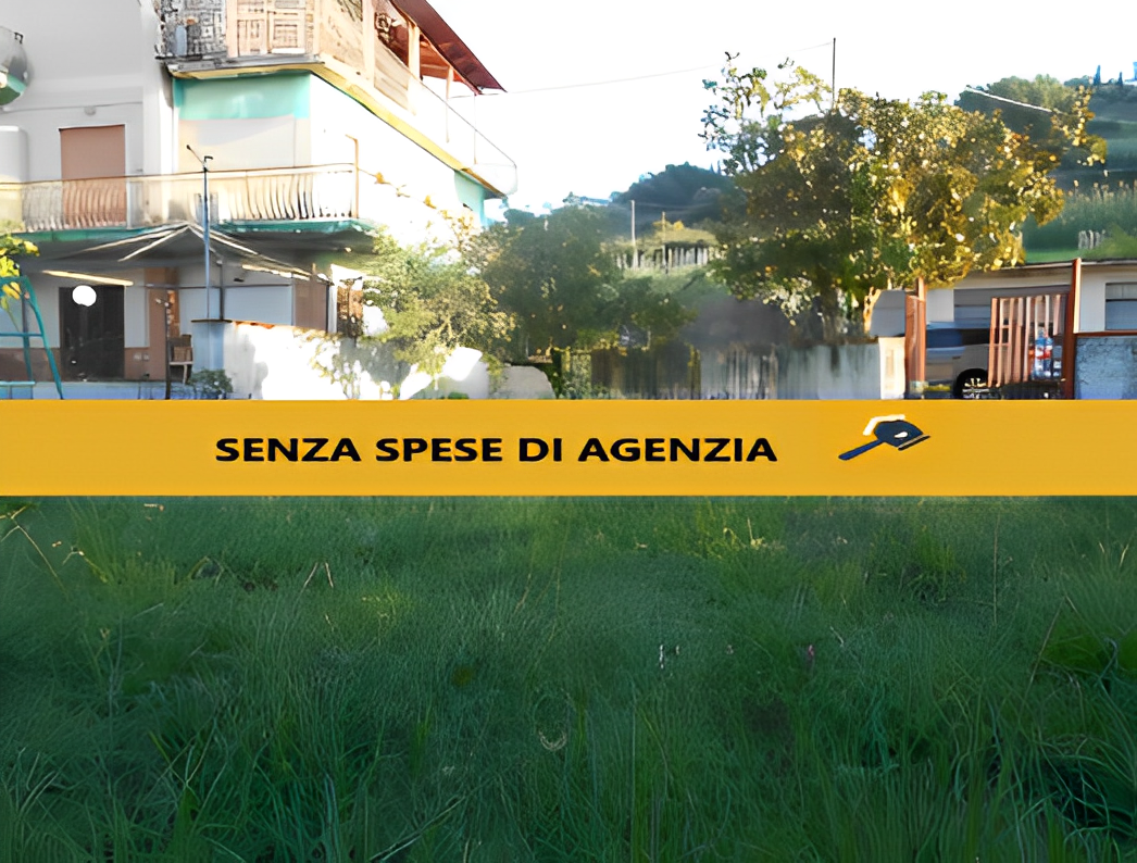 immobile TERRENO IN VENDITA ALL'ASTA, VIA V. GREGORI/VOLTURNO, AGROPOLI (SA) - 1