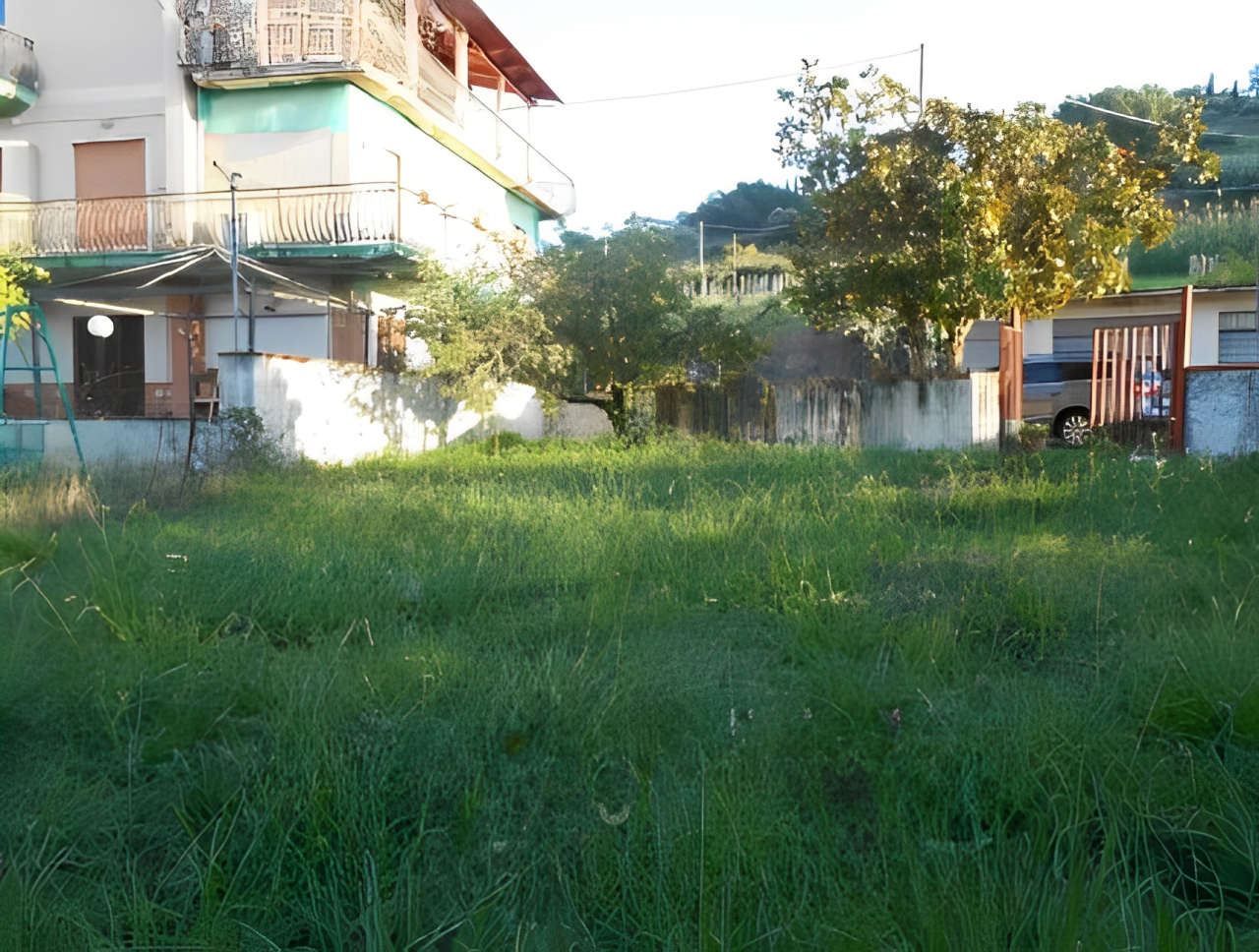 immobile TERRENO IN VENDITA ALL'ASTA, VIA V. GREGORI/VOLTURNO, AGROPOLI (SA) - 4