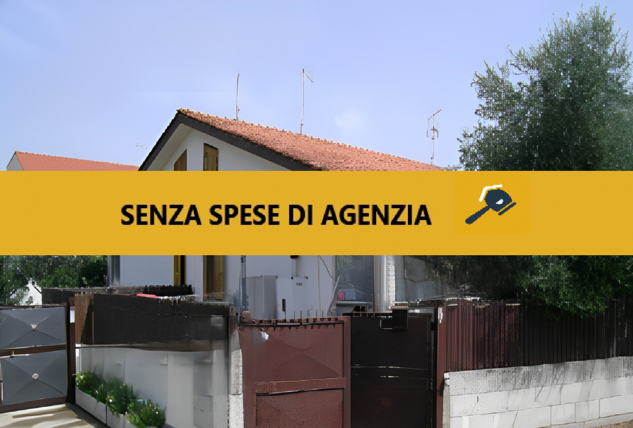 immobile VILLINO QUADRIFAMILIARE IN VENDITA ALL'ASTA IN VIA DELLA CINCIARELLA, ARDEA (RM) - 1