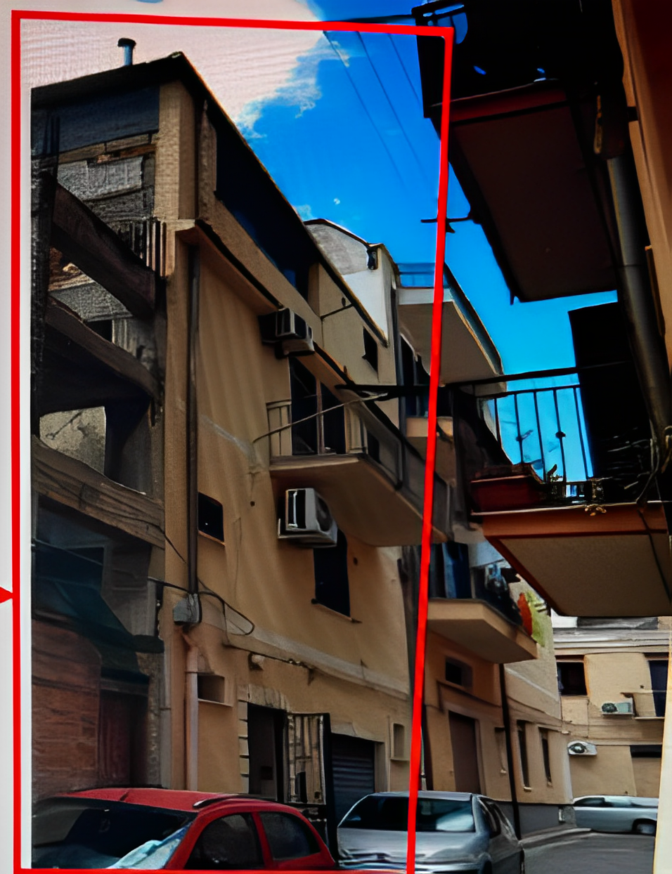 immobile CASA INDIPENDENTE IN VENDITA ALL'ASTA IN VIA VOLTURNO, BAGHERIA (PA) - 5
