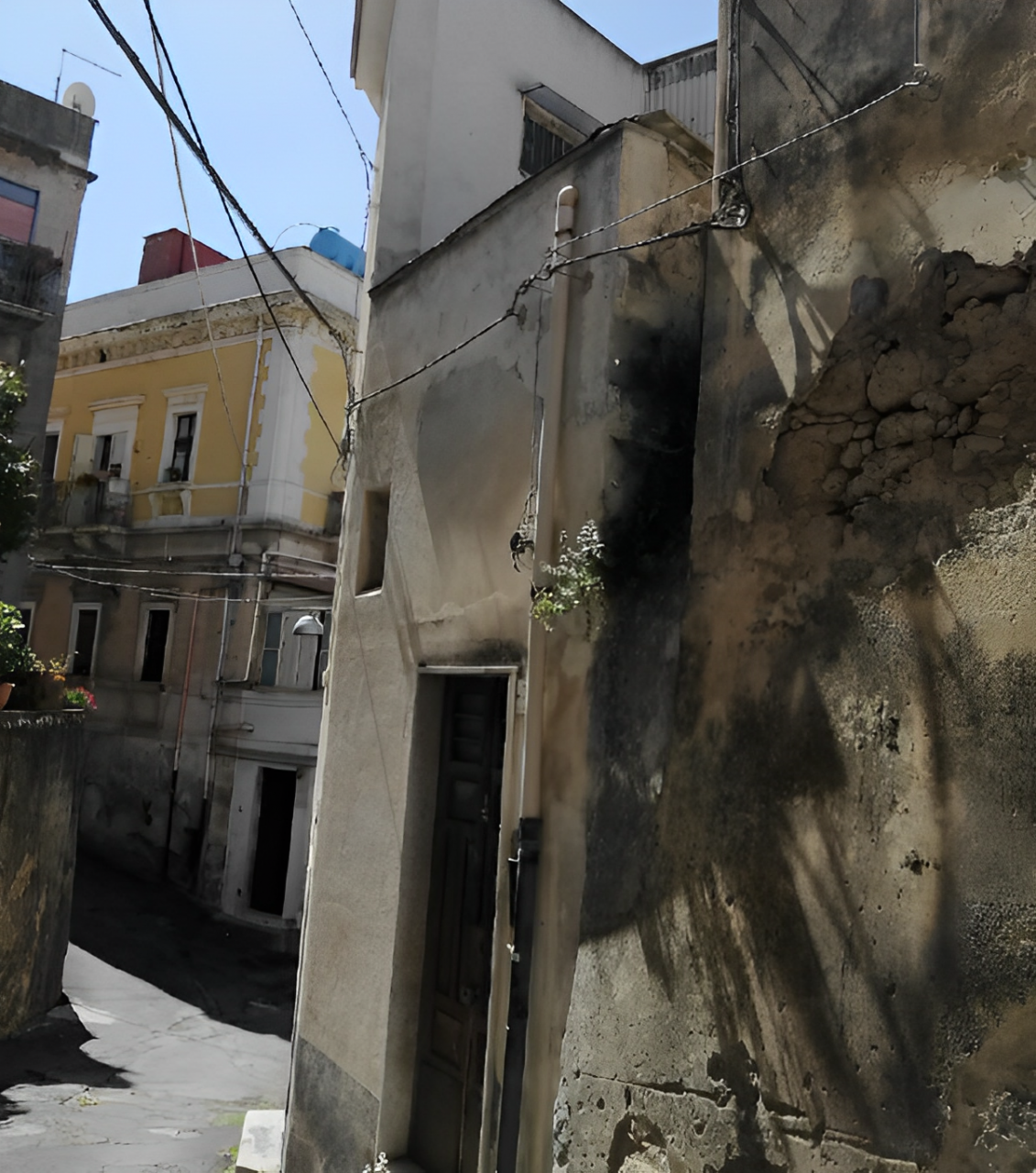 immobile CASA SINGOLA IN VENDITA ALL'ASTA IN VIA DEL PROGRESSO, LENTINI (SR) - 2