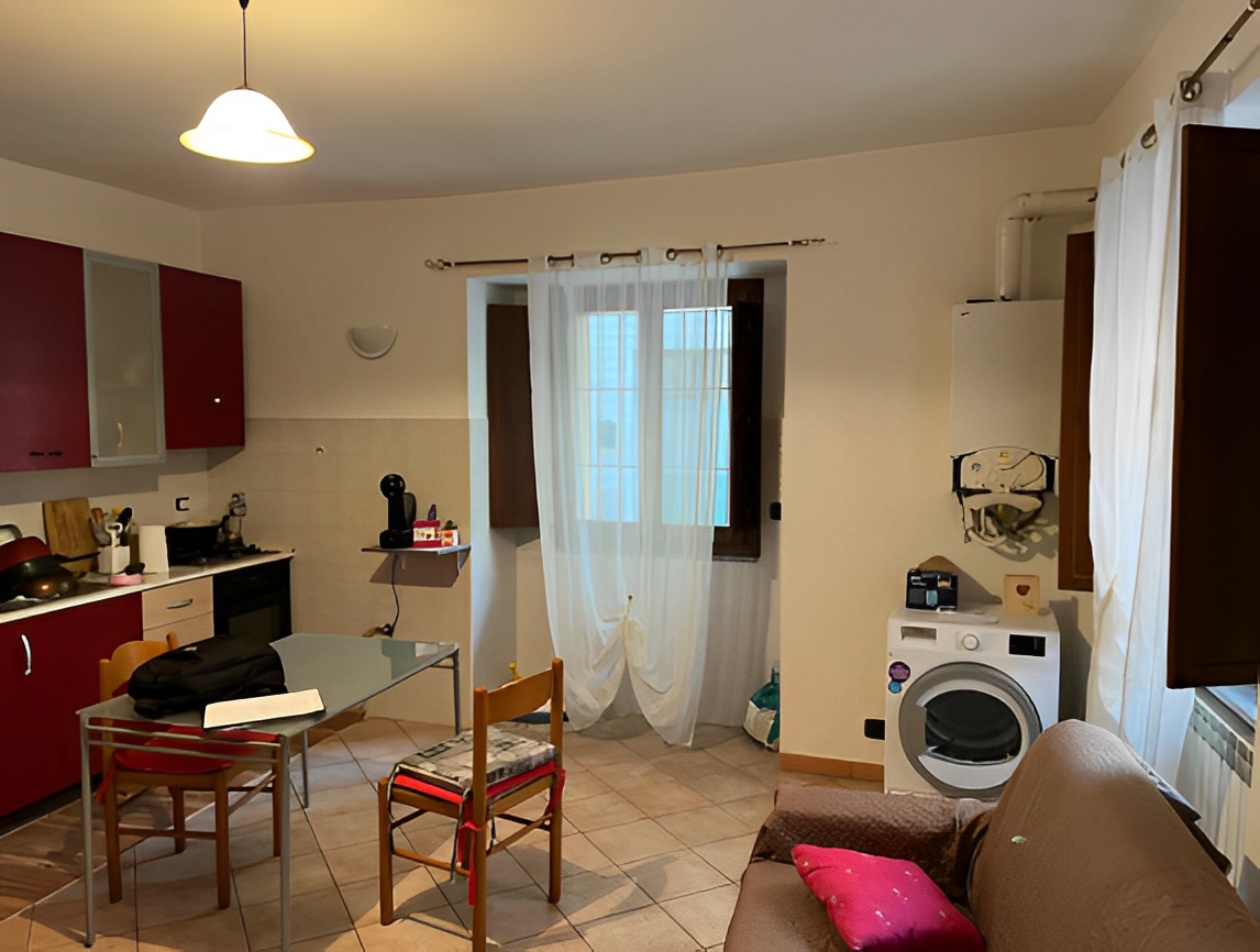 immobile BILOCALE IN VENDITA ALL'ASTA IN VIA ROMA, CASELLE TORINESE (TO) - 3