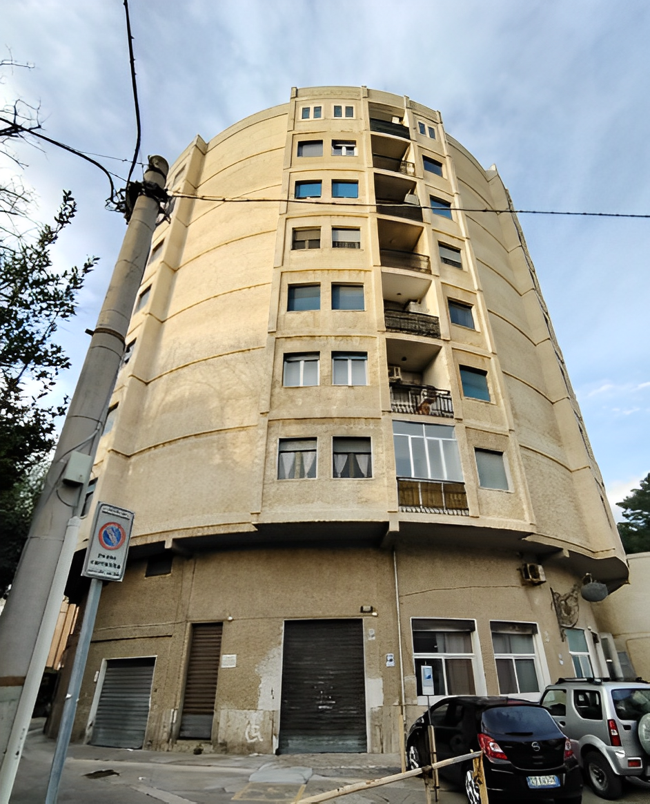 immobile TRILOCALE IN VENDITA ALL'ASTA IN VIA ISONZO, MONTESILVANO (PE) - 2