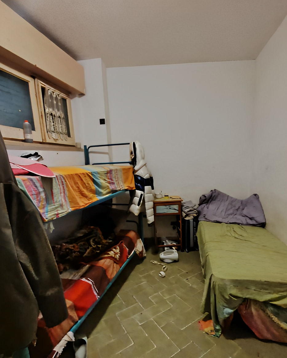immobile TRILOCALE IN VENDITA ALL'ASTA IN VIA ISONZO, MONTESILVANO (PE) - 5