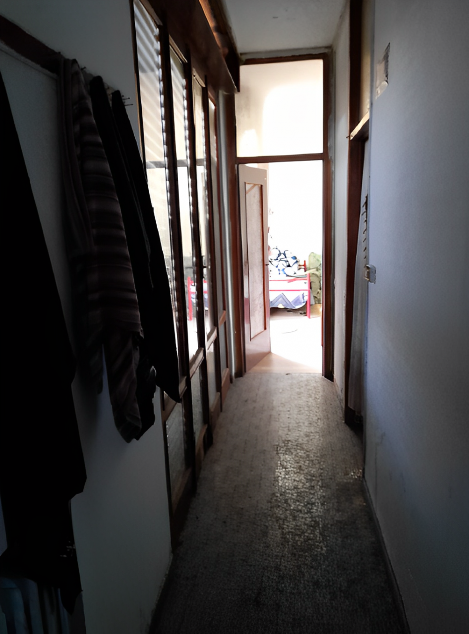immobile CASA SINGOLA IN VENDITA ALL'ASTA IN VIA UMBERTO PRIMO, ROBECCHETTO CON INDUNO (MI) - 4