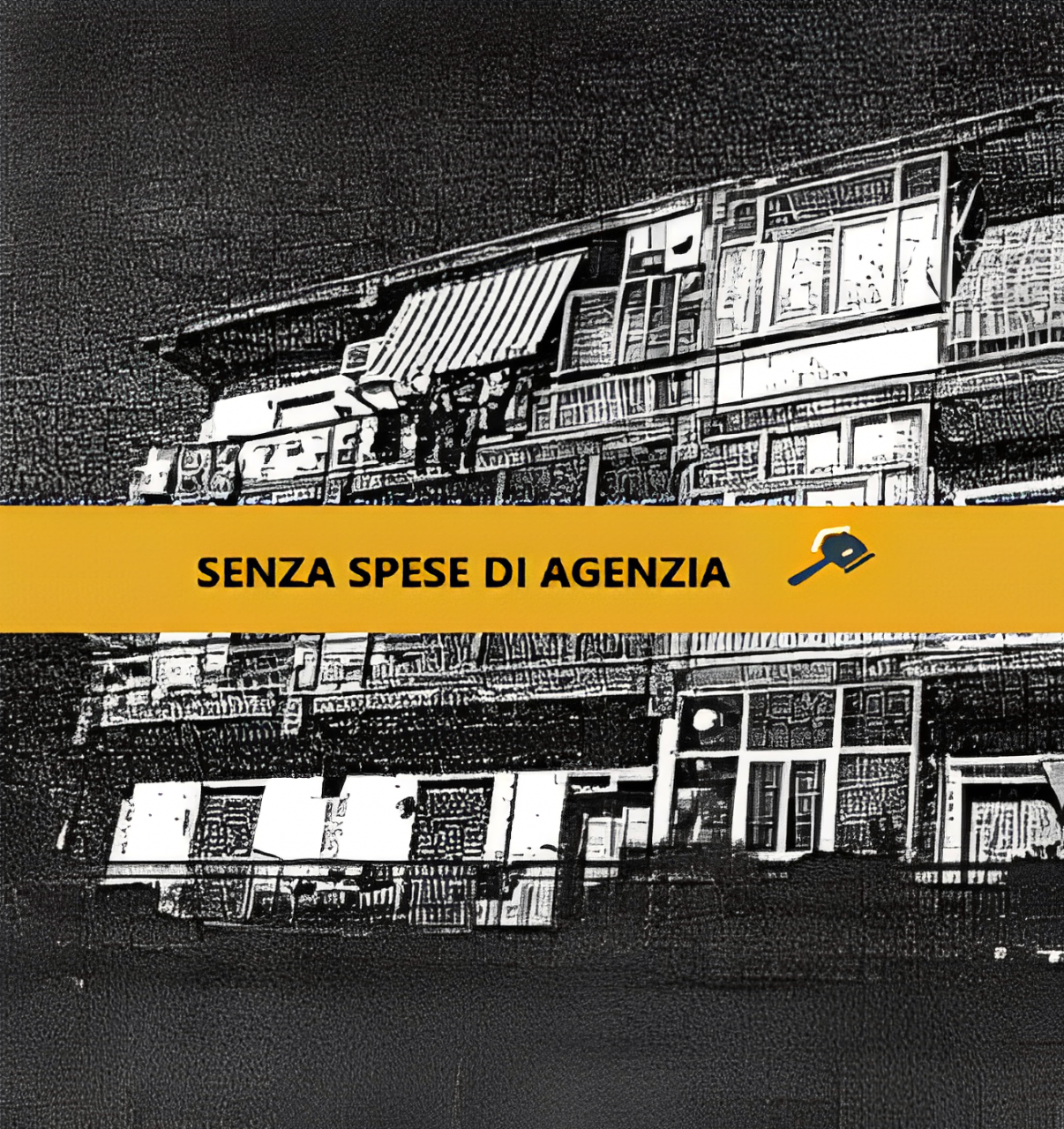 immobile TRILOCALE IN VENDITA ALL'ASTA IN VIA GERACE, CATANZARO (CZ) - 1