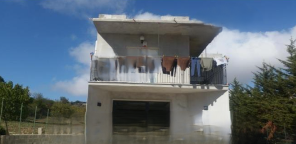 immobile TRILOCALE IN VENDITA ALL'ASTA IN CONTRADA FOSSE, MUSSOMELI (CL) - 2